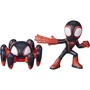 Фигурка HASBRO Спайди и его удивительные друзья (F6773_F7452): Пол Унисекс