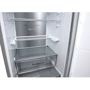 Холодильник LG GA-B509CCIM: Объем морозильной камеры, л 107