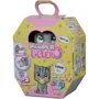 Игровой набор Simba Pamper petz Котенок с сюрпризами (5953051): Датчики движения
