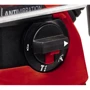 Перфоратор Einhell Herocco 36/28 (4513950): Макс. количество ударов в минуту, уд/мин 5300