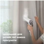 Відпарювач AENO GS4: Особливості Система защиты от накипи, Противокапельная система, Интегрированная система anticalc
