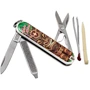 Мультитул Victorinox Classic LE Aloha Kakou 58мм/7предметов (0.6223.L1809): Количество инструментов 7