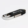 USB-флешка Mibrand 16GB Aligator Grey USB 2.0 (MI2.0 / AL16U7G): Стандарт USB USB 2.0