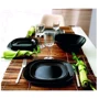 Салатник Luminarc Sweet Line Black E7997 (160 мм) фото 4