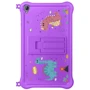 Планшет Blackview Tab 50 Kids 3/64GB Wi-Fi Purple (UA): Дисплей 8" (1280x800) / IPS
