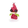 Конструктор Guidecraft IO Blocks Minis, 425 деталей (G9612)