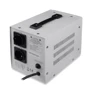 Стабилизатор напряжения AVR Volt Polska 2000VA 8-11%: Рабочая частота, Гц 50