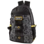 Мужской рюкзак Volunteer черный (GB1513-29A-black)