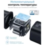 Зарядное устройство Baseus USB-C Wall Charger GaN 1C 45W Blue (P10176800313-00) фото 9