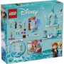 Конструктор LEGO Disney Princess Ледовый дворец Эльзы (43238) фото 5