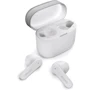 Наушники Philips TAT2139 White (TAT2139WT/00): Тип крепления без креплений