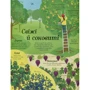 Емілі Боун: Усе почінається з насіння ... Як зростанні їжа: ISBN 978-617-7579-21-1