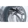 Стиральная машина Bosch WAN2008KPL: Сушка нет