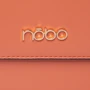 Жіноча сумка через плече Nobo коралова NOBO (NBAG-I0510-C004): Країна виробник Польща