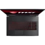 Ноутбук MSI GF75 Thin 9SC (GF759SC-044XPT) RB: Процессор Intel Core i7-9750H (2.6 - 4.5 ГГц) / 6 - ядерный