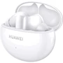 Наушники Huawei FreeBuds 5i Ceramic White (55036651): Чувствительность (дБ) 42