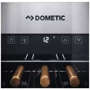 Винный шкаф DOMETIC C75F: Регулируемый диапазон температур, C 5-22