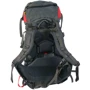 Чоловік рюкзак Onepolar червоний (W1365-red): Фактура Ткана, матова
