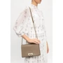 Женская сумка кросс боди Furla Mimi' S Crossbody светло-коричневая (BVD6NMBARE000FAN00): Тип ручки Длинная ручка, Плечевой ремень, На цепочке