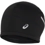 Шапка Asics Lite Show Beanie черная (3013A894-001)