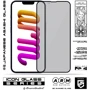 Захисне скло для iPhone ArmorStandart Tempered Glass 3D Icon Anti-spy Black (ARM60979) для iPhone 14 Plus | 13 Pro Max: Тип захисту екрана на екран