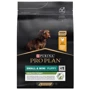 Сухой корм Pro Plan Dog Small & Mini Puppy с курицей и рисом 3 кг (7613035114340)