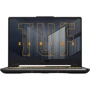 Ноутбук ASUS TUF Gaming A15 FA506NF-HN033 (90NR0JE7-M004K0) UA: Оперативная память 16 ГБ