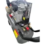 Компрессор Mast Group VA65/100L 400V: Производительность, л/мин 340