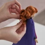 HASBRO Frozen Кукла Холодное сердце 2 Королевский наряд Анны (E7895_E9419) фото 7