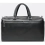 Мужская дорожная сумка Ricco Grande черная (K166313-2-black): Пол Мужской