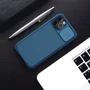 Чохол для iPhone Nillkin CamShield Pro Blue для iPhone 13 Pro Max: Тип аксесуара чохол