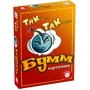Настільна гра Тік Так Бумм картковий (Tick Tack Bumm: Card Game)