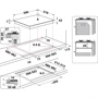 Варильна поверхня Whirlpool AKWL 628/NB фото 6