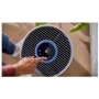 Очищувач повітря Philips Dual Scan AC3858/51: Застосування Для дома