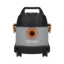 Пылесос Zeegma Zonder Pro Compact: Мощность всасывания 17 кПа