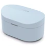 Наушники Philips TAT1138 Wireless Blue (TAT1138BL/00): Время работы, ч 15