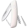 Мультитул Swiza D01 White (KNI.0010.1020)