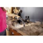 Пароочиститель Karcher SC 4 Deluxe (1.513-460.0): Емкость для моющего средства, л 1.3
