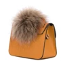 Жіноча сумка крос боді Furla Metropolis Jungle Mini помаранчева (вісімсот вісімдесят одна тисяча сто шістьдесят п'ять): Тип Сумки