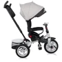 Велосипед 3х кол. Lorelli SPEEDY AIR (grey/black): Рекомендуемый возраст от 1 года
