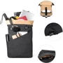 Bagsmart Backpack Black (BM0140006A001) for MacBook 15" фото 7