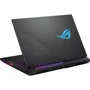 Ноутбук ASUS ROG Strix SCAR 15 G533QS (G533QS-HF009) RB: Тип екрану антибликовое покрытие