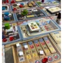 Настольная игра Планета Ігор Стамбул. Полное издание (Istanbul: Big Box) (укр.) (ISBBUA): Вид экономические