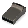 USB-флешка eXceleram 16GB U7M Series USB 3.1 Gen 1 Dark (EXU3U7MD16): Объем памяти 16 GB