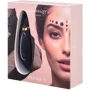 Вакуумный клиторальный стимулятор Womanizer Premium Black