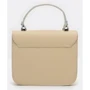 Женская сумка-сэтчел Ricco Grande бежевая (1l623-beige): Страна производитель Украина