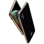 Чехол для iPhone Spigen La Manon Etui Gold (065CS25312) for iPhone Xs Max: Цвет золотой