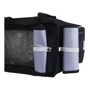 Сумка-переноска Do Do Pet Classik Black M 44х18х31см черная (6931233200028) фото 5
