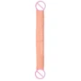Двухсторонний фаллоимитатор LYBAILE Double Dones My Florence Dildo