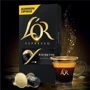 Кава в капсулах L'OR Ristretto 11 10x5.2 г (8711000891643) фото 5